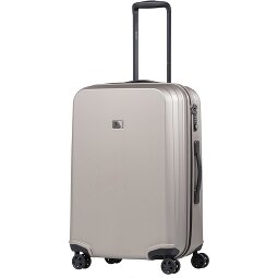 Pack Easy Genius 4 Rollen Trolley M 66 cm  Variante 2