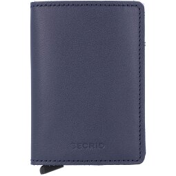 Secrid Slimwallet Original Kreditkartenetui Geldbörse RFID Leder 6,5 cm  Variante 3