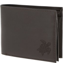 oxmox Leather Geldbörse RFID Schutz Leder 10 cm  Variante 16