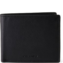 Jack Kinsky Porto 101 Geldbörse RFID Schutz Leder 12.5 cm  Variante 2