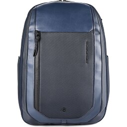 Piquadro Lyss Reiserucksack 43 cm laptopfach  Variante 2