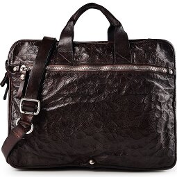 Campomaggi Noce Aktentasche Leder 38 cm  Variante 1