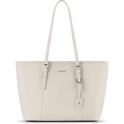 Lazarotti Bologna Leather XL Shopper Tasche Leder 35 cm  Variante 4