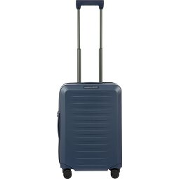 Porsche Design Roadster 4 Rollen Kabinentrolley S 55 cm  Variante 3