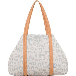 Fritzi aus Preußen Leo Special Shopper Tasche 44 cm  Variante 3