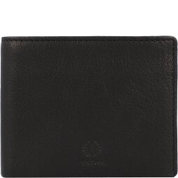 Strellson Blackwall BillFold H7 Geldbörse RFID Leder 12 cm  Variante 1