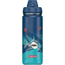 Step by Step Trinkflasche 1 ml  Variante 5