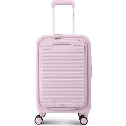 Hedgren Raku 4 Rollen Kabinentrolley 55 cm Laptopfach  Variante 3