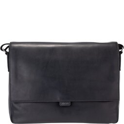 Joop! Cerratano Janis Messenger Leder 35 cm  Variante 1