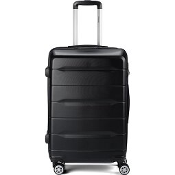 Benzi 5583 4 Rollen Trolley 65 cm  Variante 3