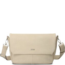Zwei Mademoiselle.M Messenger 33 cm Laptopfach  Variante 10