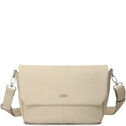 Zwei Mademoiselle.M Messenger 33 cm Laptopfach  Variante 9