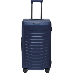 Porsche Design Roadster 4-Doppelrollen Trolley 74 cm  Variante 2