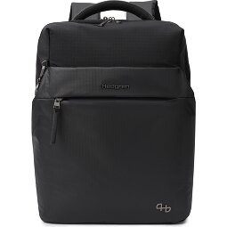 Hedgren Furo Tabi Reiserucksack mit Dehnfalte RFID 40 cm Laptopfach  Variante 1