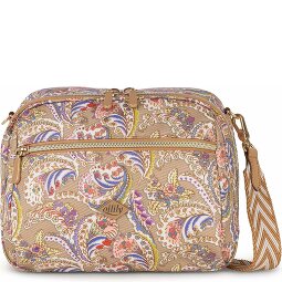 Oilily Lakshmi Paisley Umhängetasche 24 cm  Variante 1