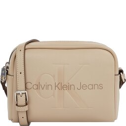 Calvin Klein Jeans Sculpted Mini Bag Umhängetasche 18 cm  Variante 1