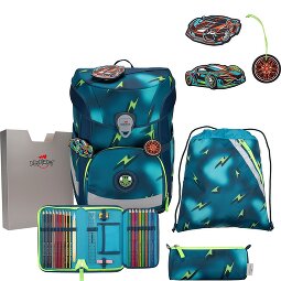 DerDieDas ErgoFlex Easy Schulranzen-Set  Variante 4