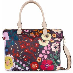 Oilily Tide Spirits Hester Schultertasche 29 cm  Variante 2