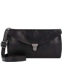 Harold's Fold Umhängetasche Leder 19 cm  Variante 4