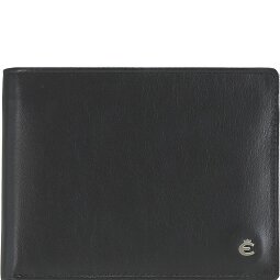 Esquire Harry Geldbörse Leder 12 cm  Variante 2