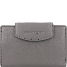 Harbour 2nd Just Pure Elin Geldbörse RFID Schutz Leder 14.5 cm  Variante 3
