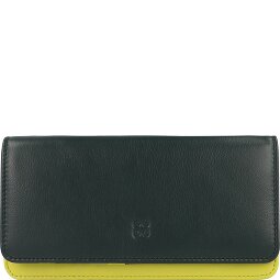 DuDu Geldbörse RFID Leder 17,5 cm  Variante 4