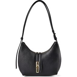 Furla Goccia Schultertasche Leder 22 cm  Variante 6