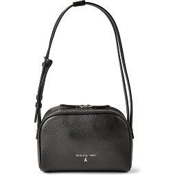 Patrizia Pepe Schultertasche Leder 20 cm  Variante 1