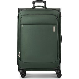Travelite Priego 4 Rollen Trolley L 77 cm  Variante 3