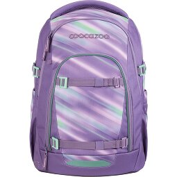 coocazoo Mate Schulrucksack 44 cm  Variante 1