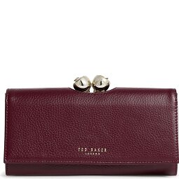 Ted Baker Roosali Geldbörse Leder 19 cm  Variante 1
