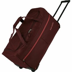 Travelite Basics Fast 2-Rollen Reisetasche 65 cm  Variante 1