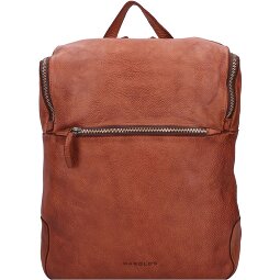 Harold's Submarine Rucksack Leder 34 cm Laptopfach  Variante 2