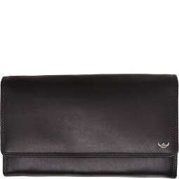 Golden Head Polo Geldbörse RFID Leder 17 cm  Variante 2