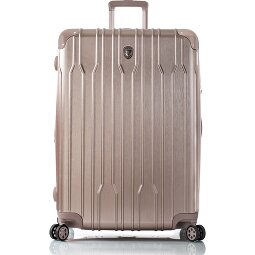 Heys Xtrak 4 Rollen Trolley L 76 cm mit Dehnfalte  Variante 1