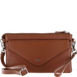 Golden Head Polo Clutch Geldbörse RFID Schutz Leder 22 cm  Variante 1