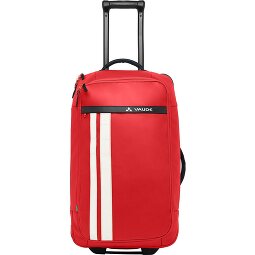 Vaude Takutea 65 2 Rollen Trolley 65 cm  Variante 3