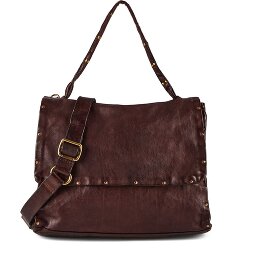 Campomaggi Zelda Schultertasche Leder 34 cm  Variante 3