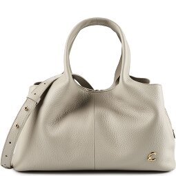 Coccinelle Nell Schultertasche Leder 32 cm  Variante 2