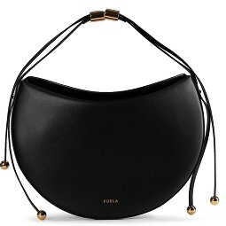 Furla Moonstone Schultertasche M Leder 30 cm  Variante 2
