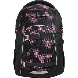 coocazoo Mate Schulrucksack 44 cm  Variante 10