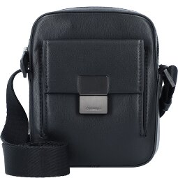 Calvin Klein Iconic Plaque Umhängetasche 14 cm  Variante 1