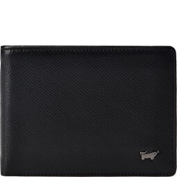 Braun Büffel Robin Geldbörse RFID Schutz Leder 12.5 cm  Variante 2