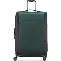 Delsey Paris Montmartre 3 4 Rollen Trolley 76 cm mit Dehnfalte  Variante 2
