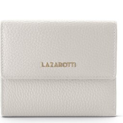 Lazarotti Bologna Leather Geldbörse Leder 12 cm  Variante 4