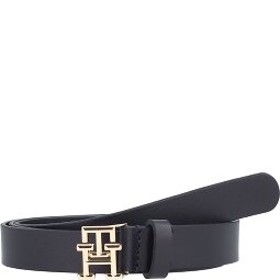 Tommy Hilfiger TH Logo Gürtel Leder  Variante 2