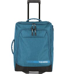 Travelite Kick Off 2-Rollen Reisetasche 55 cm  Variante 2