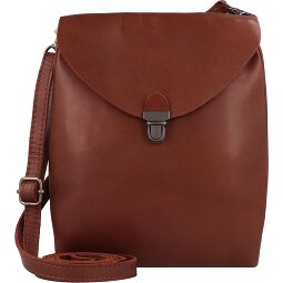 Harold's Fold Mini Bag Umhängetasche Leder 17 cm  Variante 4