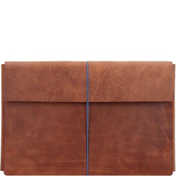Harold's Keeper Laptophülle Leder 37.5 cm  Variante 1
