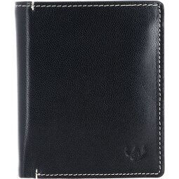 Golden Head Bari Geldbörse RFID Schutz Leder 10 cm  Variante 3